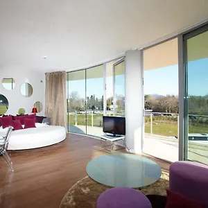 ***** Hotel Tower Plaza Italien