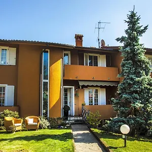 Bed & Breakfast Armonie, Ranica