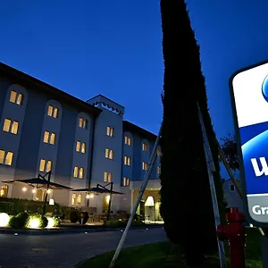 **** Hotel Western Grand Guinigi Italien