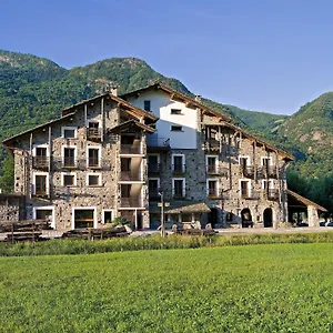 *** Hotel La Brace Italië