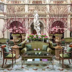 ***** Hotel Four Seasons Italië