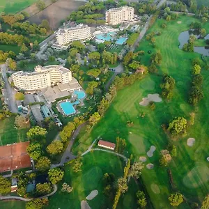 **** Hotel Galzignano Terme & Golf - Majestic Italië