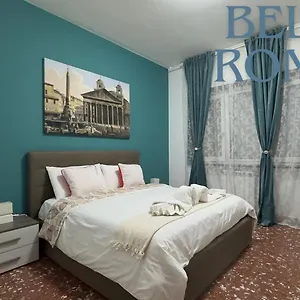 Gasthuis Bella - Ee Italië