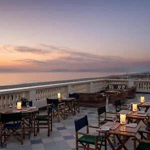 **** Hotel Palace Italien