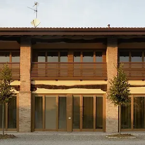Bed & Breakfast L'antico Borgo, Zanica