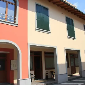 Bed & Breakfast Nettuno, Comun Nuovo