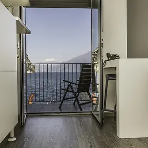 Campione Univela & Beds - Private Хостел Tremosine
