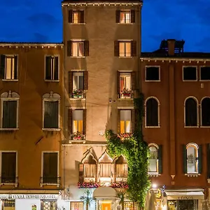 *** Hotel Santo Stefano Italien