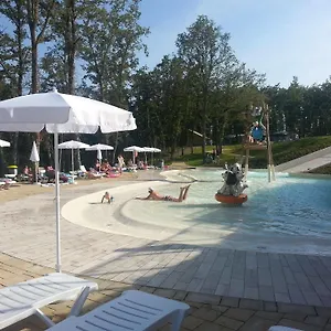 *** Hotel Glamping Village Orlando In Chianti Italië