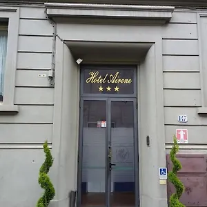 Airone Отель Флоренция