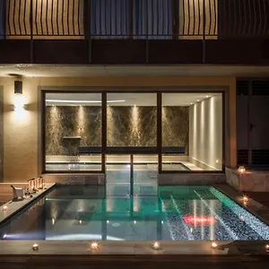 **** Hotel & Miramonti Italien